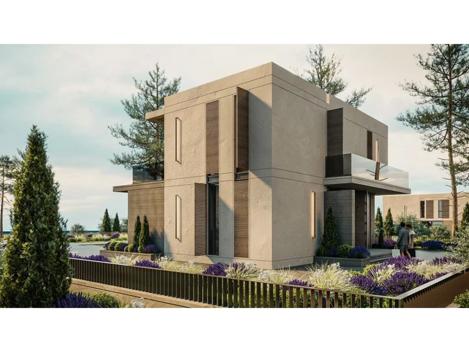 Durres, shitet Vile 3+1 , 267 m² 660.000 € (Porto Lalzi, Hamallaj)