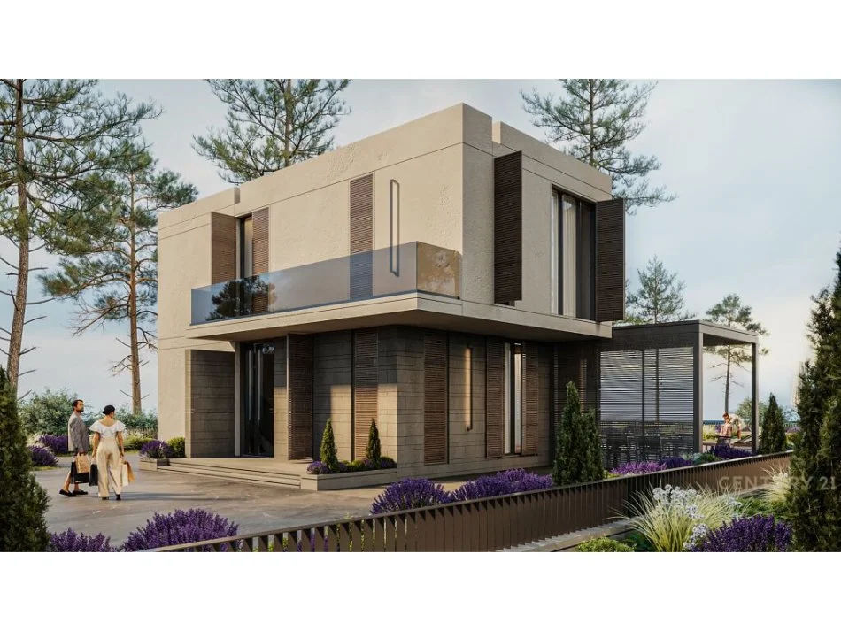 Durres, shitet Vile 3+1 , 267 m² 660.000 € (Porto Lalzi, Hamallaj)