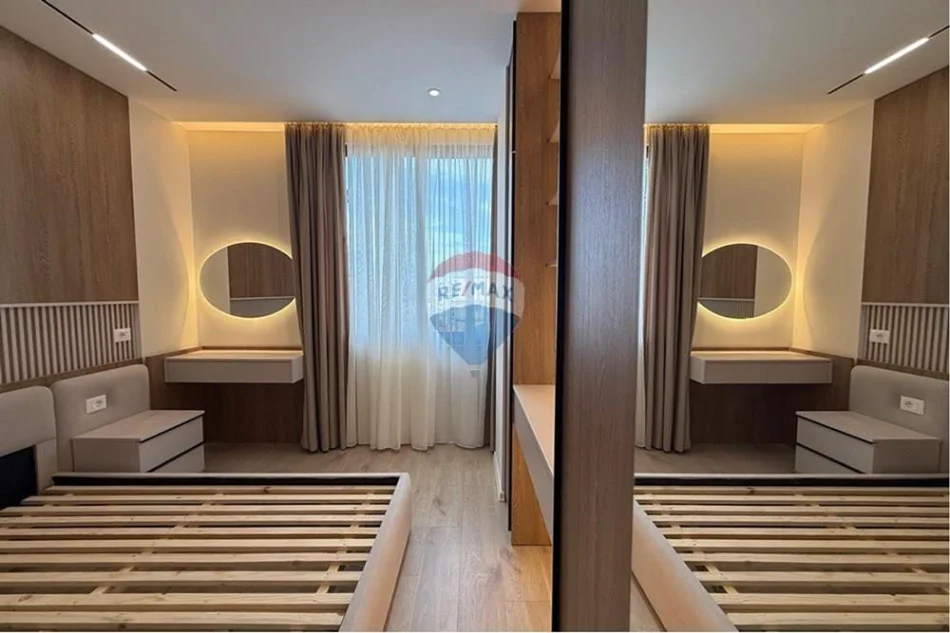 Tirane, shitet apartament 2+1 Kati 4, 81 m² 242.000 € 