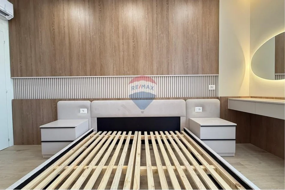 Tirane, shitet apartament 2+1 Kati 4, 81 m² 242.000 € 