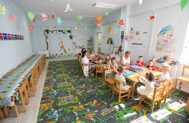 Tirane, shes ambjent biznesi Kati 0, 140 m² 400.000 € (Hamdi Garunja)