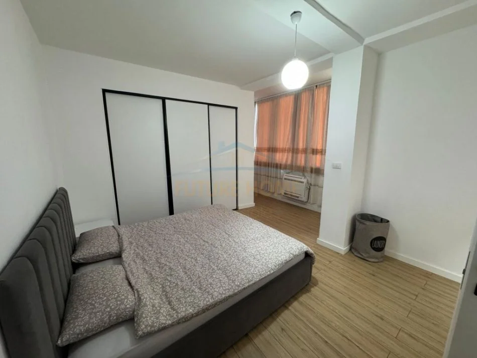Tirane, shitet apartament 1+1+Ballkon Kati 3, 84 m² 128.000 € (Vasil Shanto)