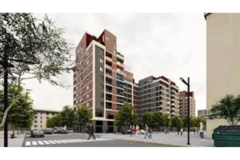 Tirane, shitet apartament 2+1 , 96 m² 220.000 € 