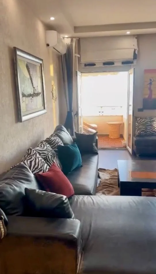 Durres, shitet apartament 1+1+Aneks+Ballkon Kati 4, 65 m² 163.000 € (Plazh Durres)