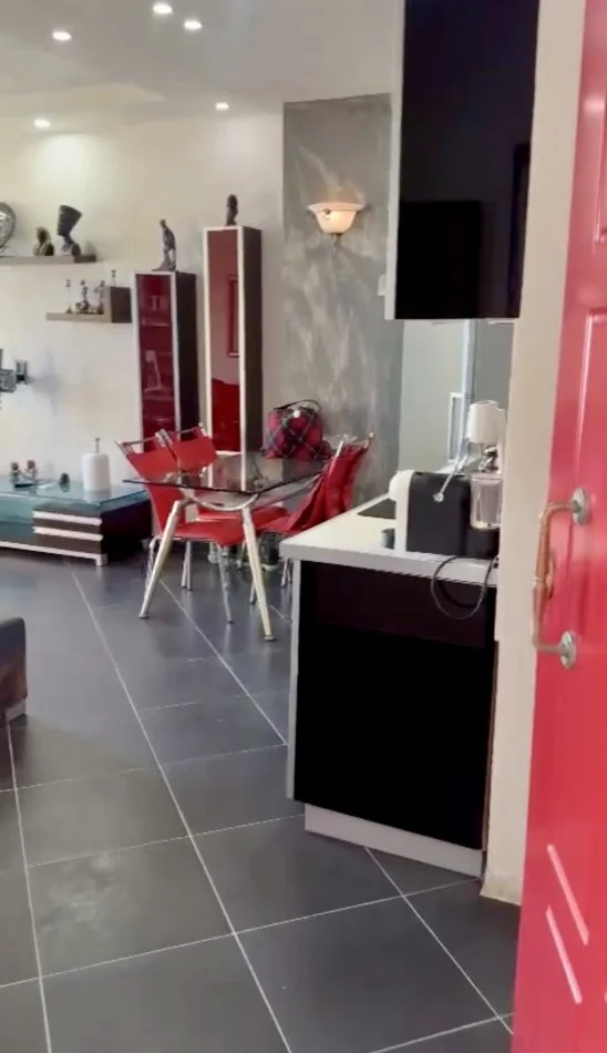 Durres, shitet apartament 1+1+Aneks+Ballkon Kati 4, 65 m² 163.000 € (Plazh Durres)