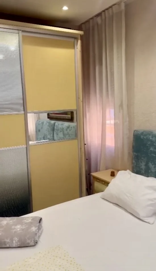 Durres, shitet apartament 1+1+Aneks+Ballkon Kati 4, 65 m² 163.000 € (Plazh Durres)