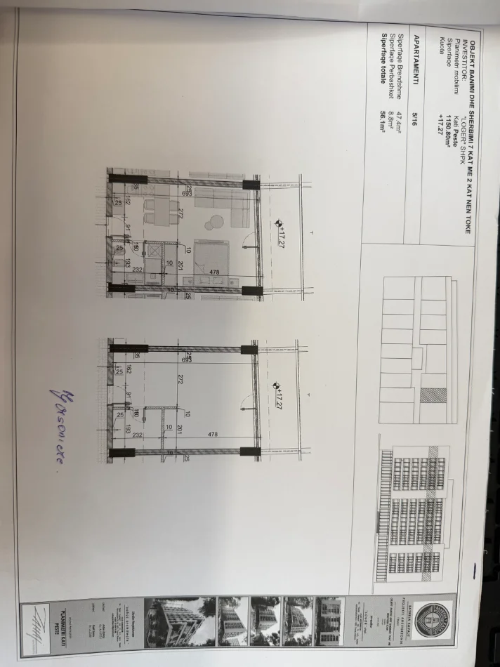 Durres, shiten apartamente te tipologjive te ndryshme,Golem