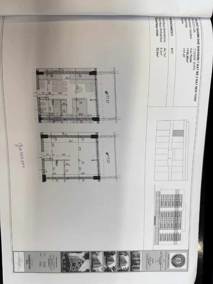 Durres, shiten apartamente te tipologjive te ndryshme,Golem