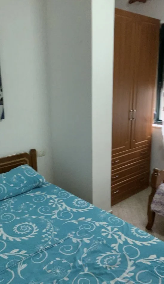 Golem, apartament ne plazh 40€ nata