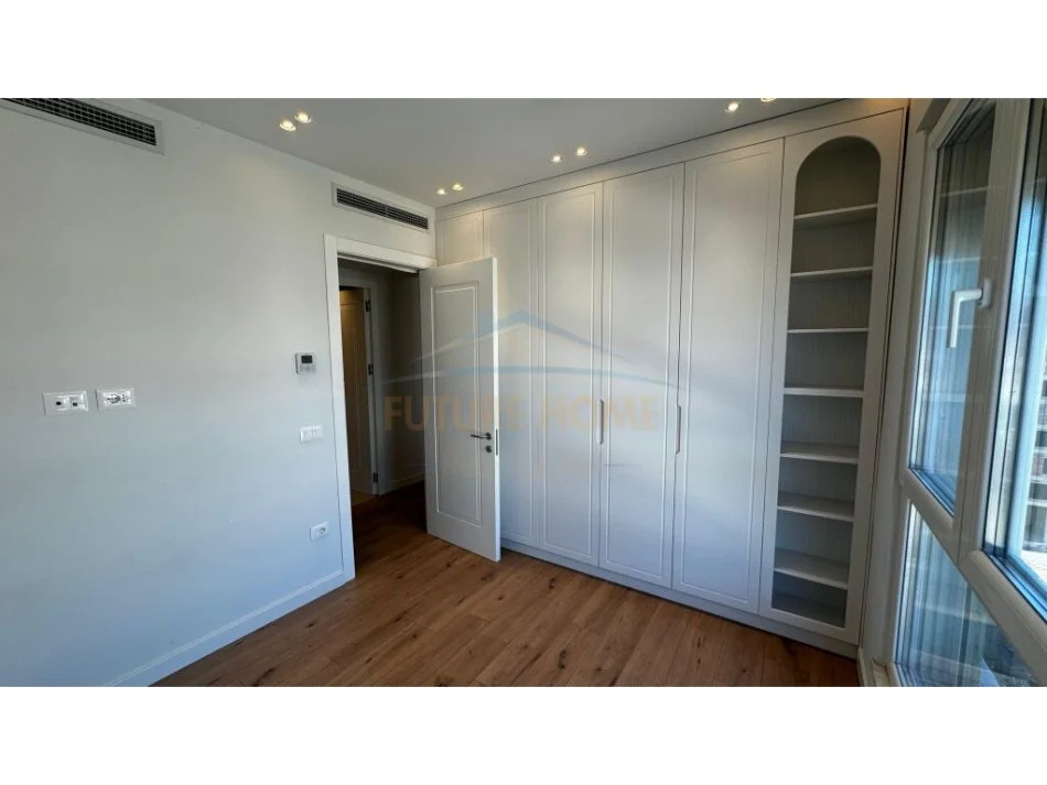 Tirane, shitet apartament 2+1+Ballkon Kati 7, 91 m² 230.000 € (Karl Gega)