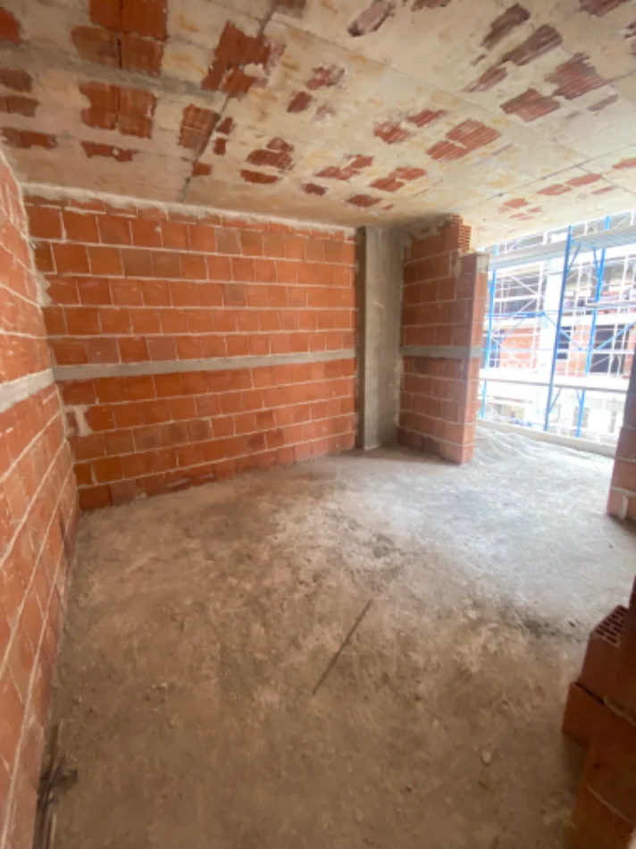Tirane, shes apartament 1+1+Ballkon Kati 2, 79.500 € (Rr.Lidhja e Prizerenit, Paskuqan)
