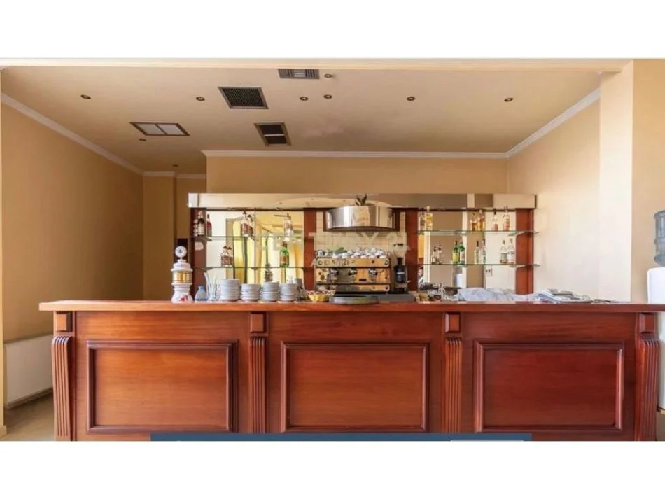 Durres, shitet hotel , 1.487 m² 1.200.000 € (Durres)