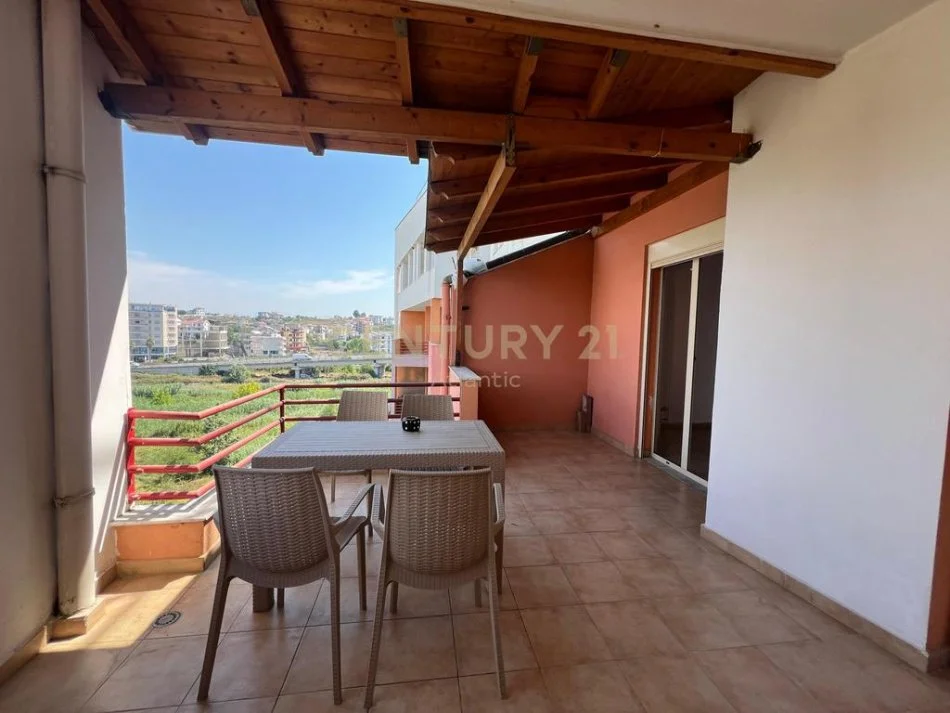 Durres, shitet apartament 1+1 Kati 6, 110 m² 95.000 € 