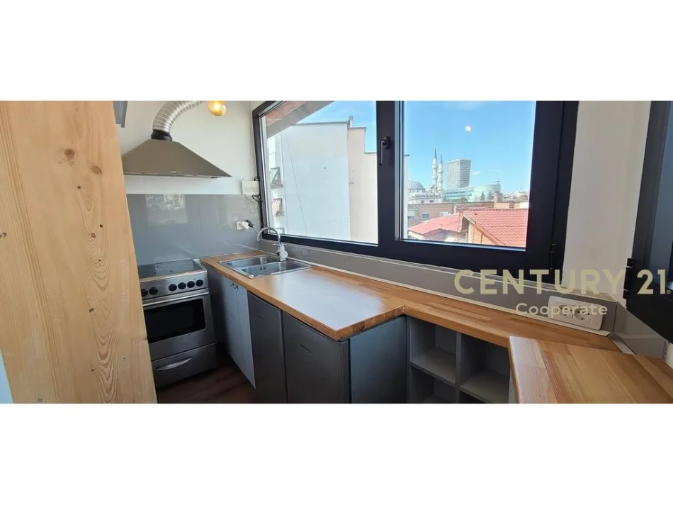 Tirane, shes apartament 2+1 Kati 5, 95 m² 331.674 € (Rruga e Elbasanit)