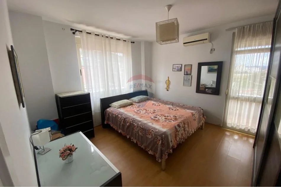 Tirane, shitet apartament 2+1 Kati 5, 80 m² 205.000 € (Marqinet 1)