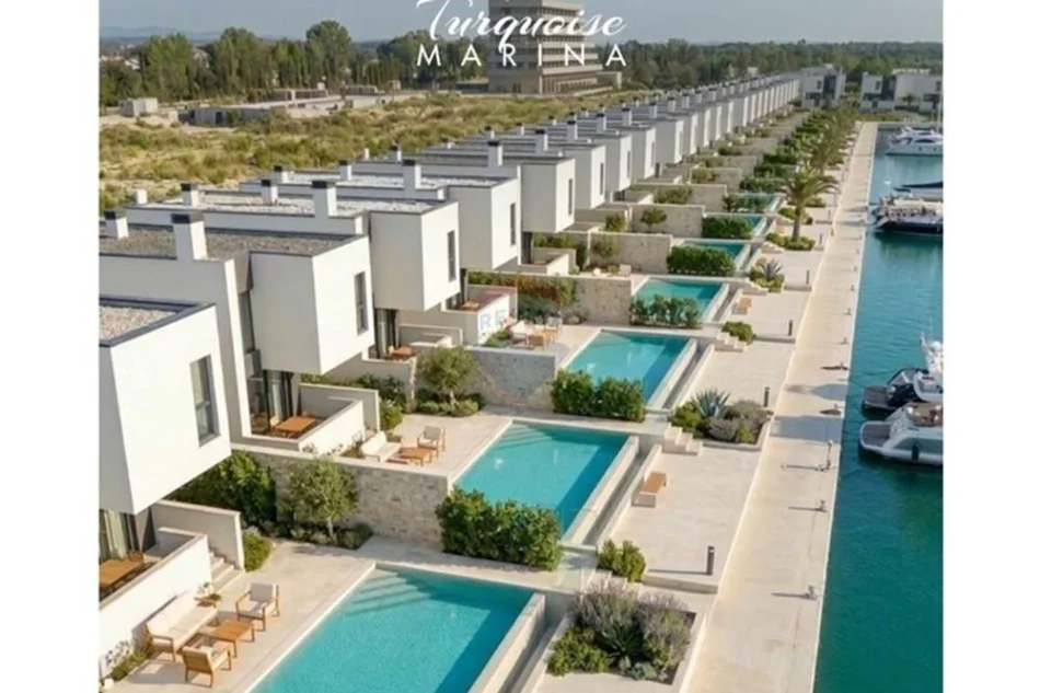 Durres, shitet apartament 1+1 , 108 m² 210.000 € (Hamallaj)