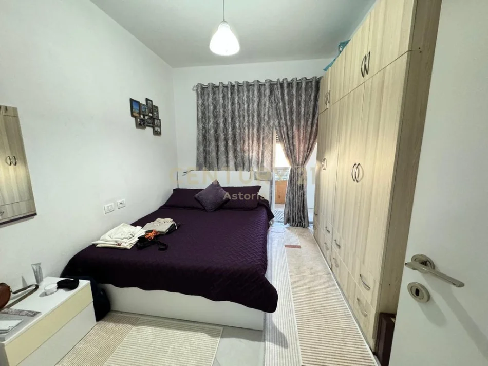 Tirane, shes apartament 2+1 Kati 4, 106 m² 200.000 € (Tregu Elektrik)