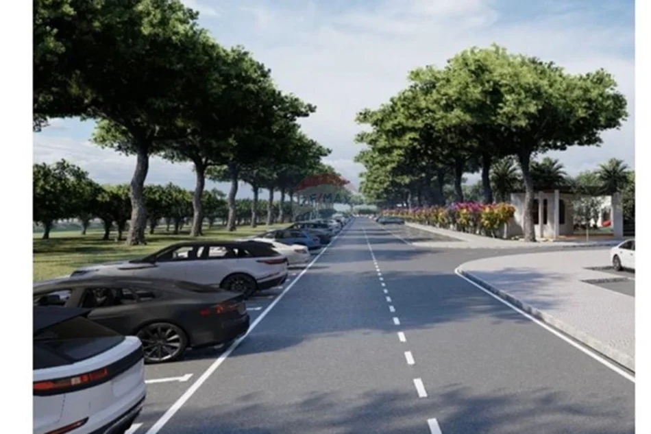 Durres, shitet apartament 1+1 , 108 m² 210.000 € (Hamallaj)