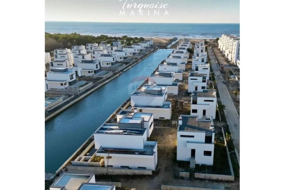 Durres, shitet apartament 1+1 , 108 m² 210.000 € (Hamallaj)