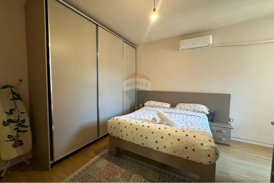 Tirane, shitet apartament 2+1+2+Ballkon , 120 m² 270.000 € (Ministria e Drejtësisë, Bulevardi Zogu I)