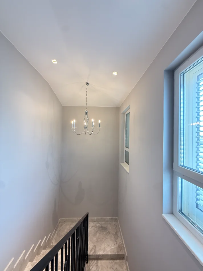 Tirane, shitet Vile Vile 3 Katshe , 400 m² 1.800.000 € (Primavera Residence, Liqeni i Thatë)