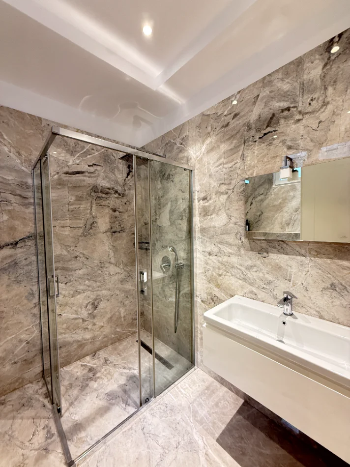 Tirane, shitet Vile Vile 3 Katshe , 400 m² 1.800.000 € (Primavera Residence, Liqeni i Thatë)