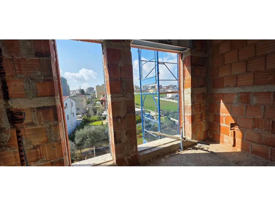 Tirane, shitet apartament 2+1 Kati 4, 102 m² 115.000 € 