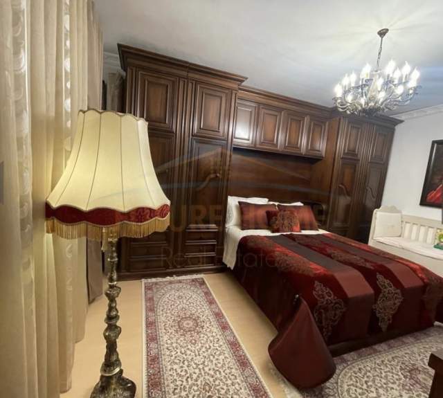 Tirane, shitet apartament 3+1+BLK Kati 4, 120 m² 150.000 Euro