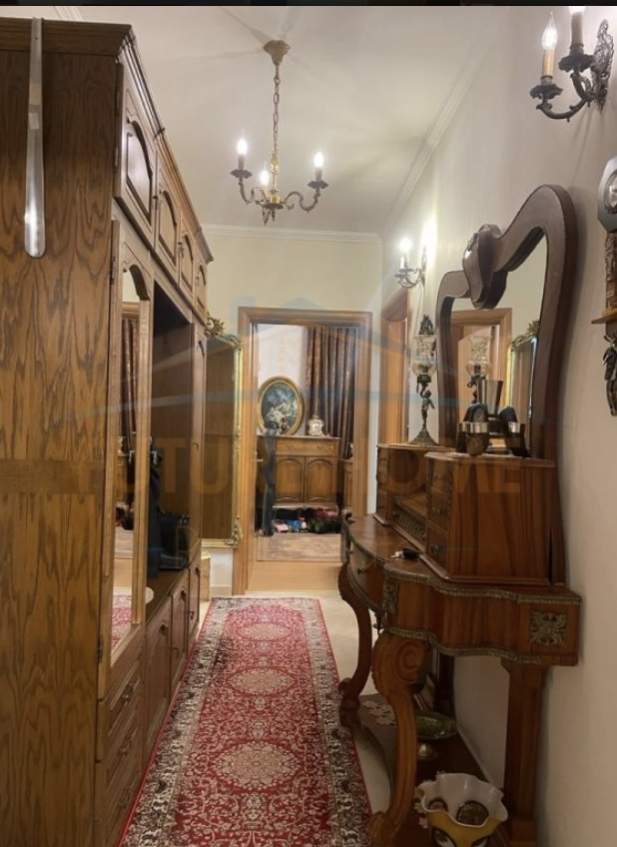 Tirane, shitet apartament 3+1+BLK Kati 4, 120 m² 150.000 Euro
