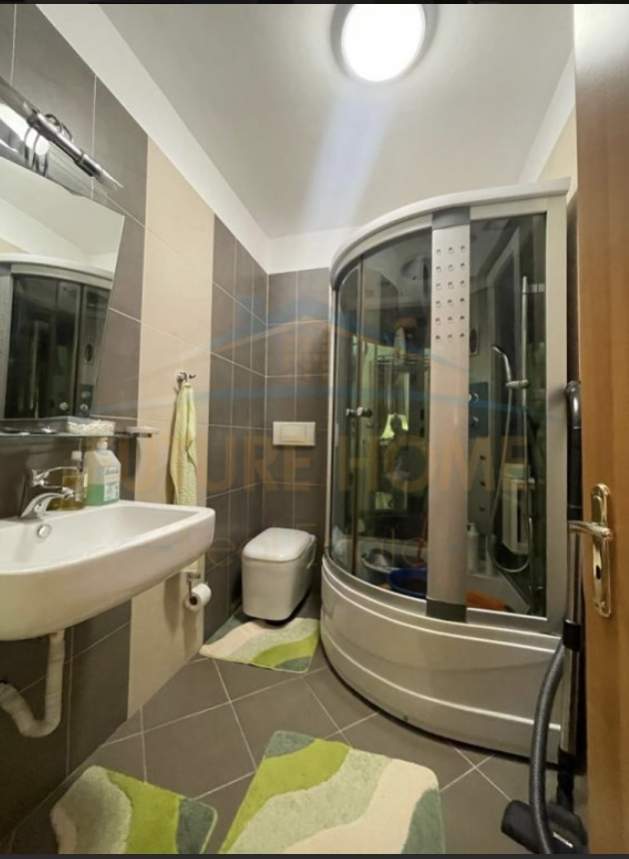 Tirane, shitet apartament 3+1+BLK Kati 4, 120 m² 150.000 Euro