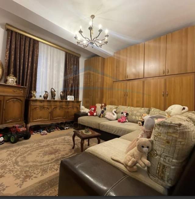 Tirane, shitet apartament 3+1+BLK Kati 4, 120 m² 150.000 Euro