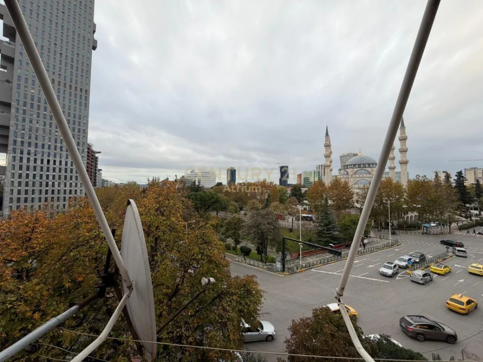 Tirane, shes apartament 2+1 Kati 4, 72 m² 225.000 € (Rruga e Elbasanit)