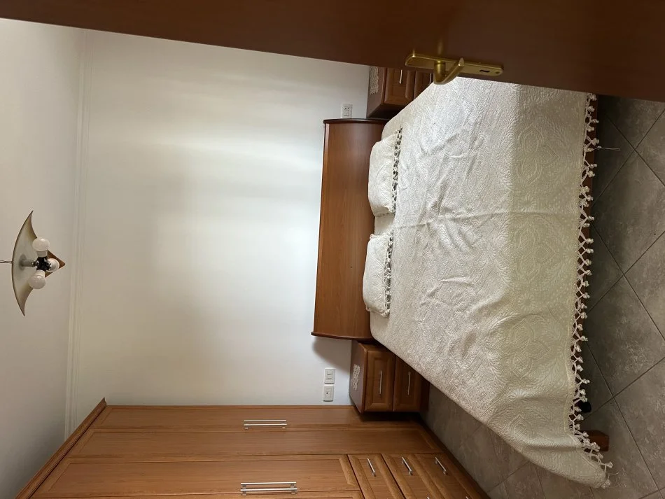 Tirane, qira apartament 1+1 Kati 3, 57 m² (Blloku ambasadave)