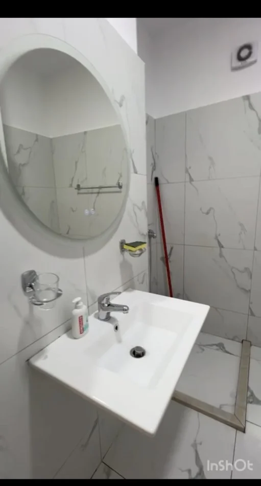 Tirane, jepet me qera apartament 2+1+Ballkon Kati 7, 100 m² 700 € (Don Bosco 2+1+2+Post Parkimi Plotesisht I Mobiluar)