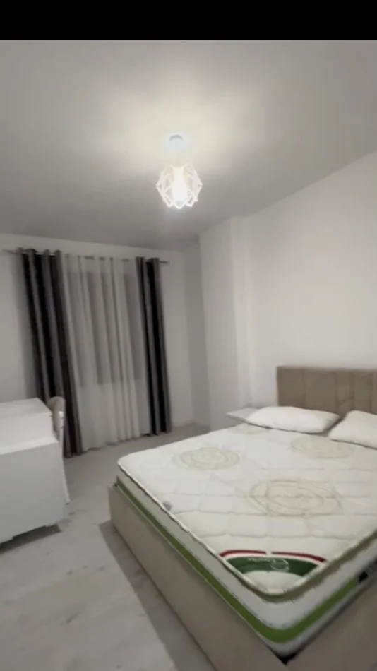 Tirane, jepet me qera apartament 2+1+Ballkon Kati 7, 100 m² 700 € (Don Bosco 2+1+2+Post Parkimi Plotesisht I Mobiluar)