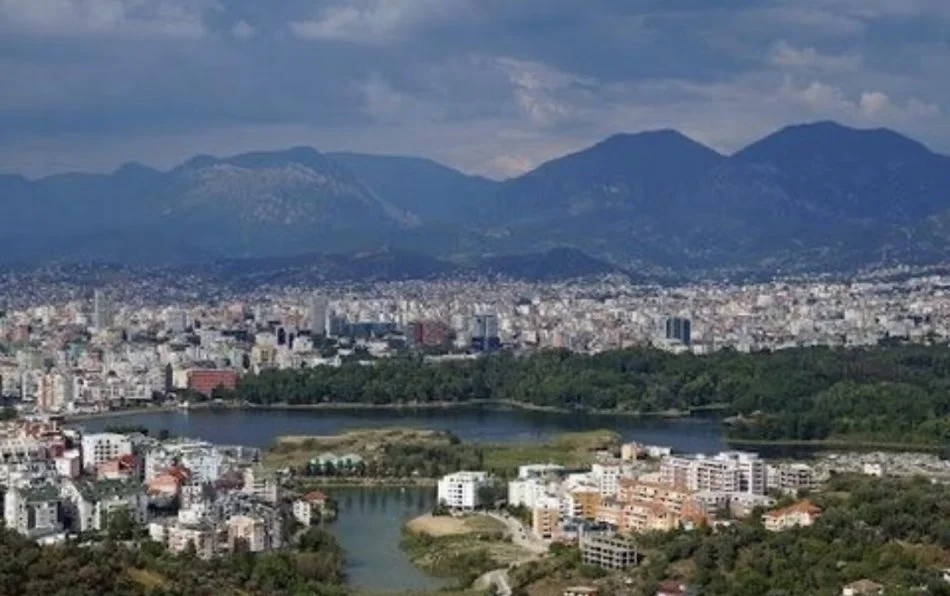 Tirane, shitet apartament+verande | Penthouse Kati 4, 495 m² 890.000 €