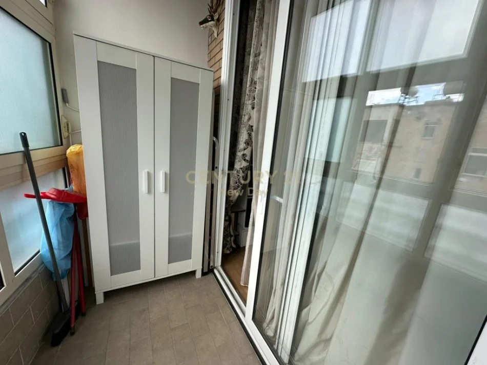 Durres, jepet me qera apartament 2+1 Kati 3, 72 m² 400 € 