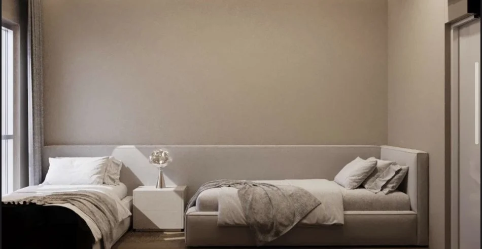 Tirane, jepet me qera apartament 2+1+Ballkon Kati 2, 88 m² 750 € (Bulevardi i Ri)