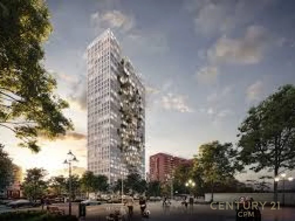 Tirane, jepet me qera zyre Kati 13, 224 m² 5.000 € 