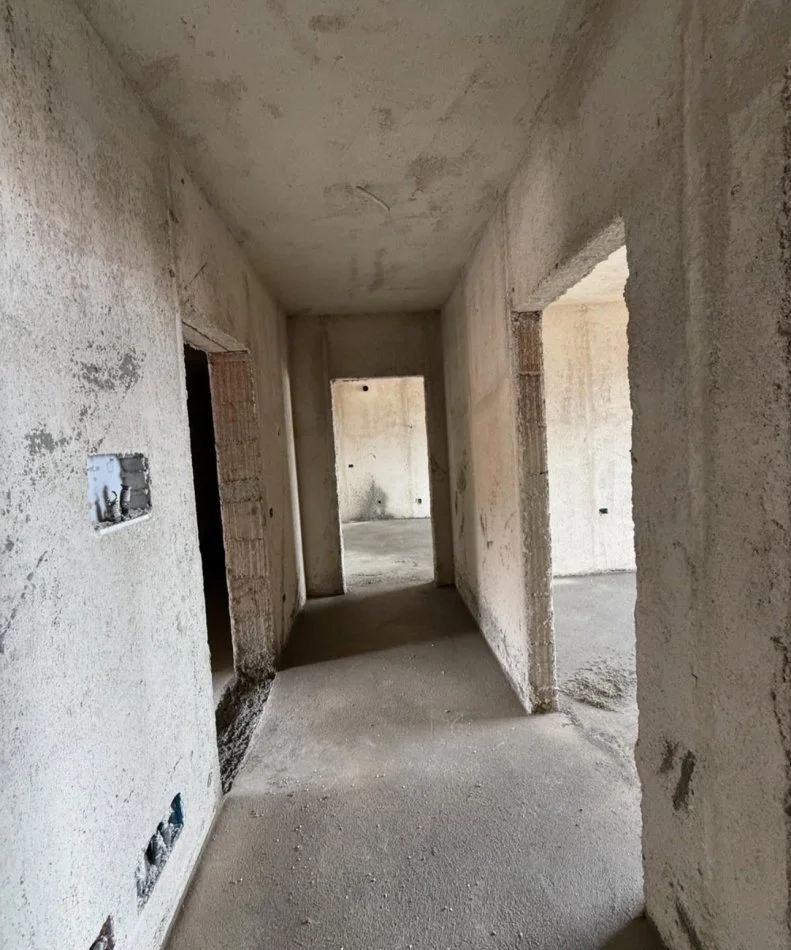 Tirane, shitet apartament 2+1 Kati 5, 90 m² 85.000 € (SHITET APARTAMENT 2+1 UNIVERS CITY ,QTU)