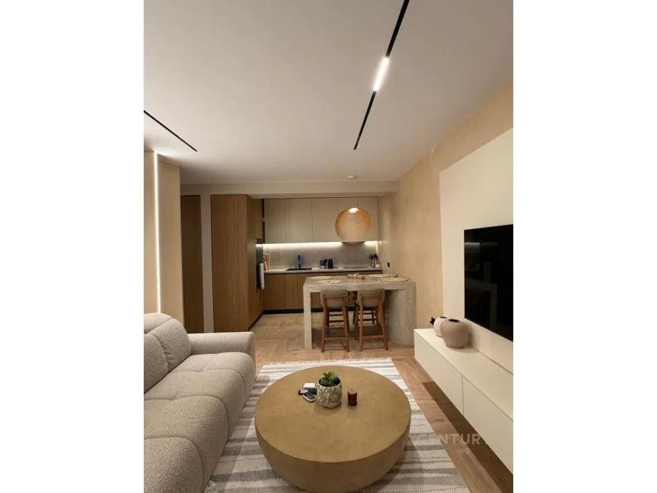 Tirane, shitet apartament 1+1 Kati 1, 65 m² 188.000 € (Kodra e Diellit)