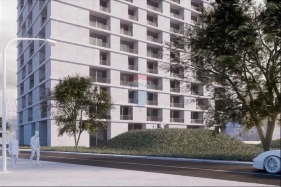 Tirane, shitet apartament 2+1 , 111 m² (Kompleksi Fratari)