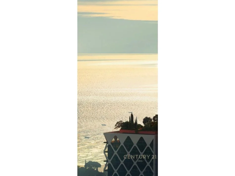 Vlore, shitet apartament 1+1 Kati 6, 80 m² 195.000 € (Residenca Materia Cons)