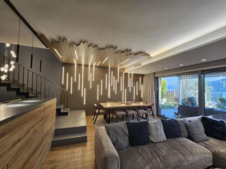 Tirane, shitet Vile 3+1 , 220 m² 550.000 € (Residenca Olive Grove)