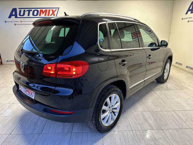 Tirane, shes xhip Volkswagen tiguan Viti 2012, 14.600 Euro