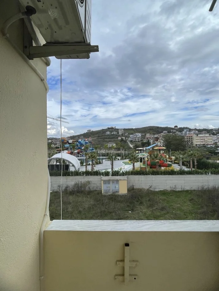 Durres, shitet apartament 2+1+Ballkon Kati 2, 85 m² 85.000 € 