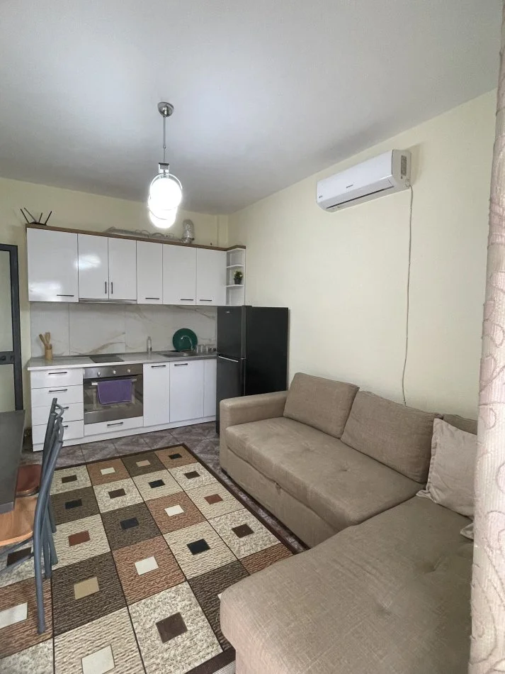 Durres, shitet apartament 2+1+Ballkon Kati 2, 85 m² 85.000 € 