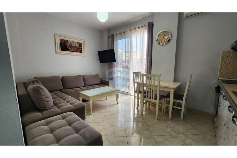 Tirane, shitet apartament 1+1 , 64 m² 89.000 € 