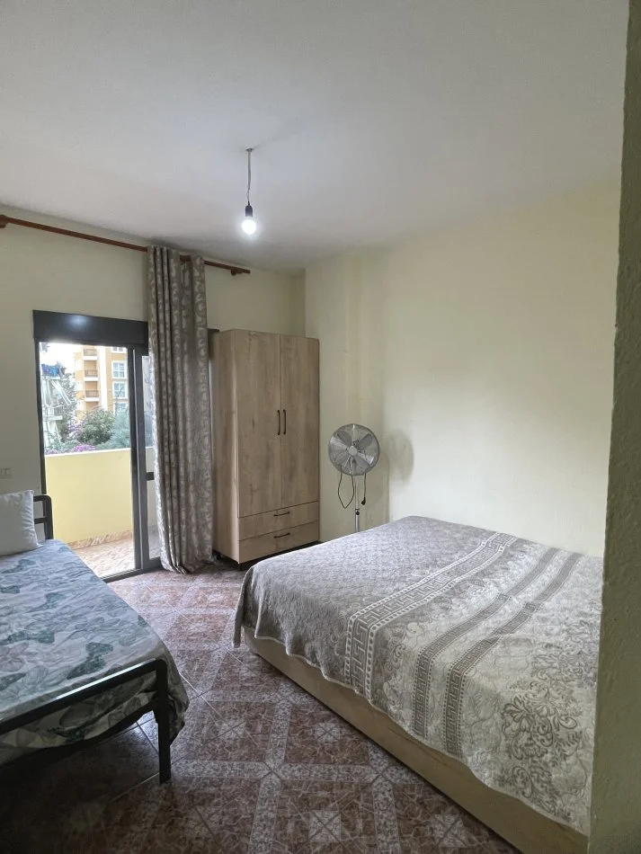 Durres, shitet apartament 2+1+Ballkon Kati 2, 85 m² 85.000 € 