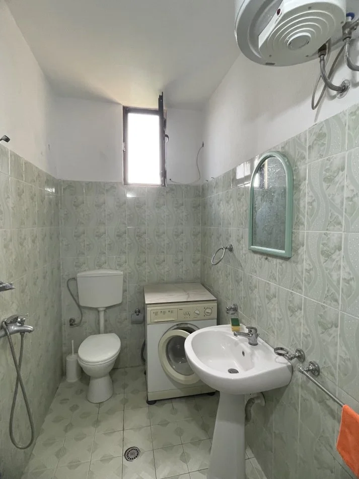 Durres, shitet apartament 2+1+Ballkon Kati 2, 85 m² 85.000 € 